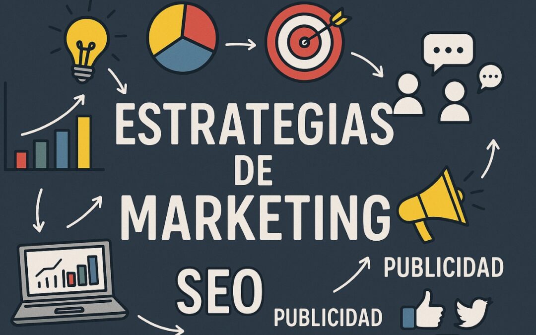 El marketing y lo digital van de la mano para el progreso empresarial