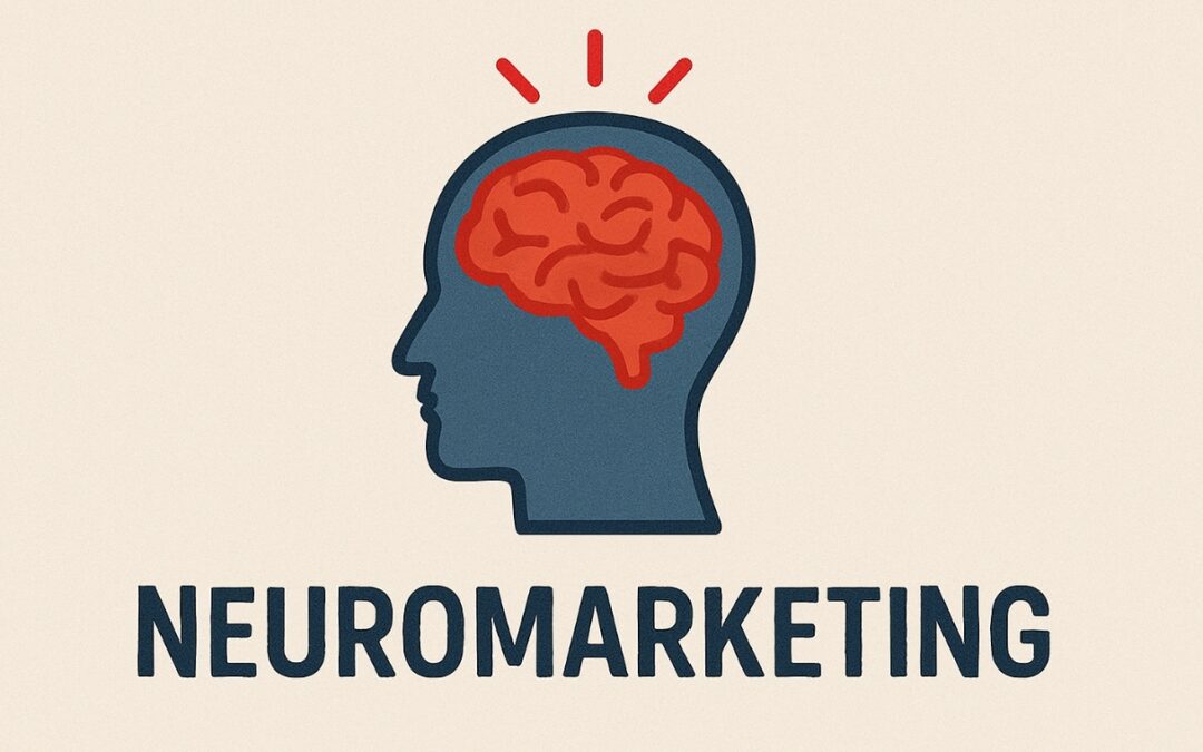 El Neuromarketing la forma moderna de atraer clientes